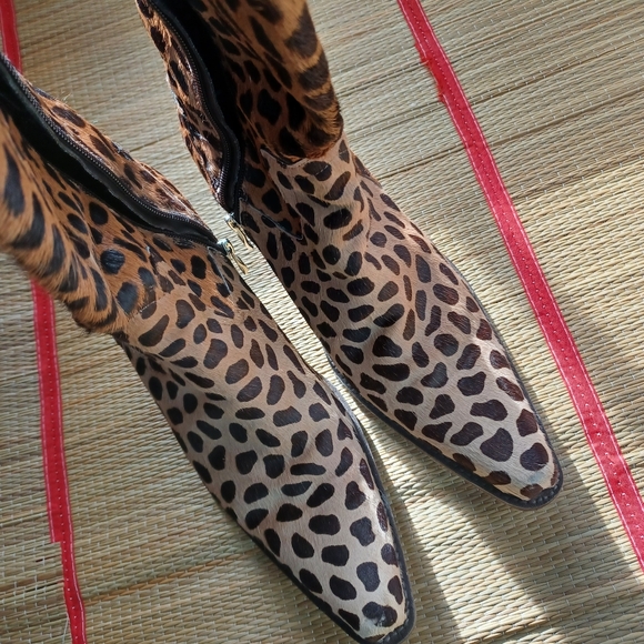 Pre-owned Rockwell Tharp 👢 👢 - Picture 7 of 16